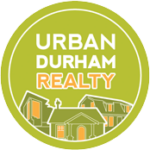 Urban Durham Realty logo